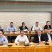 3 προυποθέσεις για ΧΥΤΒΑ στην Τανάγρα έθεσαν Σπανός και Περιφερειακό Συμβούλιο Στερεάς Ελλάδας