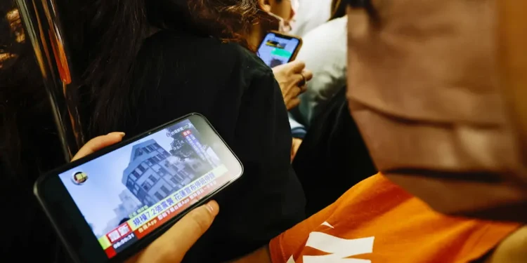 Ταϊβάν: Μεγάλος σεισμός 7,7 Ρίχτερ – Κατέρρευσαν κτίρια, προειδοποίηση για τσουνάμι