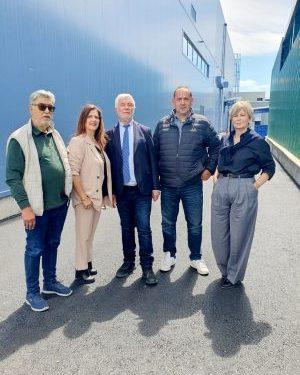 Π. Τατούλης :Τώρα στις « πρώτες καρέκλες» κάθονται οι πολέμιοι της ΜΟΔ Λακωνίας