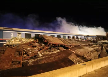 Τέμπη: Ελεύθερο άλλο ένα στέλεχος της ΕΡΓΟΣΕ με εγγύηση 800.000 ευρώ