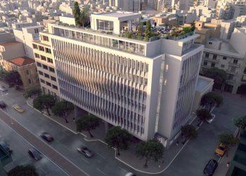 ΕΤΑΙΡΙΚΑ ΝΕΑ70+ κτίρια συμμετέχουν στο Open House Athens 2024