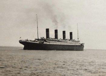 Τιτανικός: Σερβίρουν το τελευταίο δείπνο – Τι περιλαμβάνει και πόσο κοστίζει