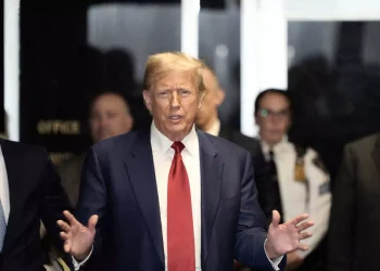 Ο Ντόναλντ Τραμπ εξασφάλισε πάνω από 50 εκατ. δολάρια σε δεξίωση για την προεκλογική εκστρατεία του