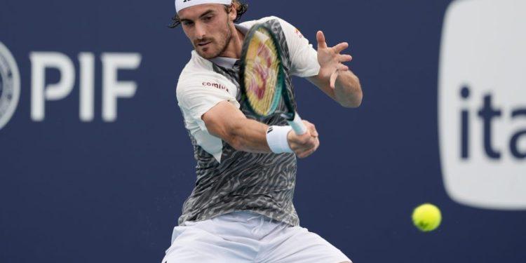 Τένις: Ξανά «πρίγκιπας» ο Τσιτσιπάς στο Μονακό!