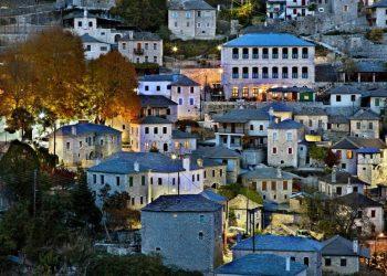 Μεταξύ Βουνών και Ιστορίας: Η Ομορφιά και η Μνήμη των Τζουμέρκων