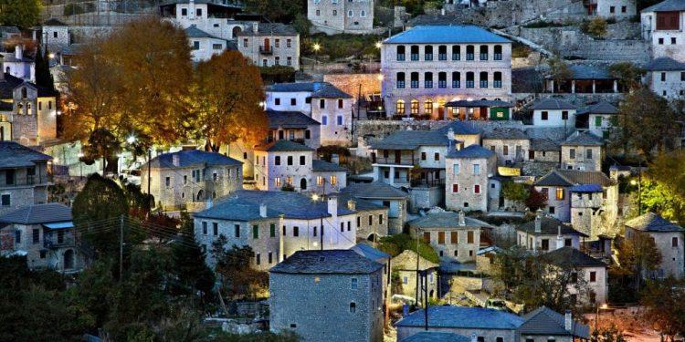 Μεταξύ Βουνών και Ιστορίας: Η Ομορφιά και η Μνήμη των Τζουμέρκων