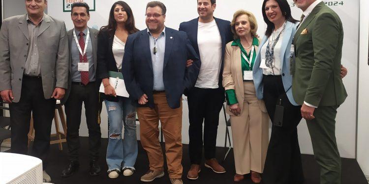 Workshop του Πράσινου Ιδρύματος