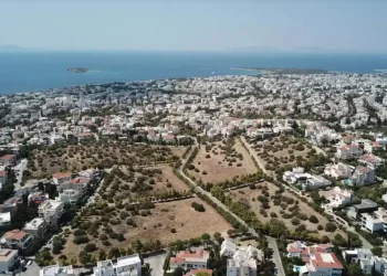 Βούλα: Τα οικιστικά projects που την φέρουν στο επίκεντρο των επενδυτών