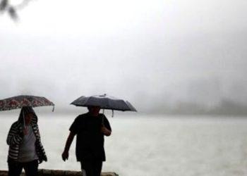 Με βροχές το ψήσιμο του αρνιού – Άστατος ο καιρός τη Μεγάλη Εβδομάδα