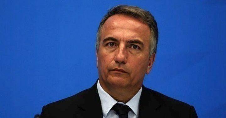 Παρέμβαση Στ. Καλαφάτη στο 15ο Συνέδριο της ΝΔ