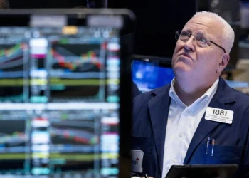 Wall Street: Μεγάλες απώλειες έφεραν τα στοιχεία του πληθωρισμού – Προβληματισμένη η αγορά