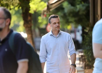 Γιατί συμμετέχει στον ΠΕΣΥΔΑΠ τότε κ. Δούκα ο δήμος Αθηναίων;