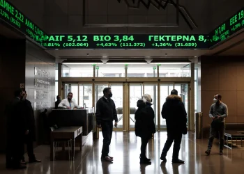 Στο Ταμπλό του Χρηματιστηρίου: Η «πρωταθλήτρια» με ράλι 500% και το μέρισμα… γιοκ στο Ιατρικό