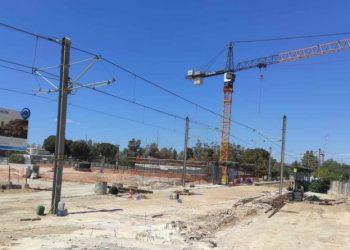 Υπογειοποίηση της παραλιακής: Έφτασαν στη Γλυφάδα τα έργα