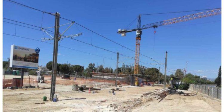 Υπογειοποίηση της παραλιακής: Έφτασαν στη Γλυφάδα τα έργα