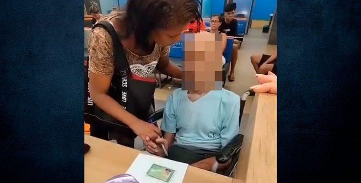 Βραζιλία: Γυναίκα πήγε τον… νεκρό θείο της σε τράπεζα για να υπογράψει για δάνειο €3.000! – Δείτε βίντεο