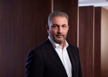 Αλέξανδρος Εξάρχου: «Υψηλότερα EBITDA για το 2024»