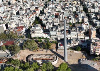 Δήμος Πετρούπολης: Να ανασταλεί η χρήση διατάξεων του ΝΟΚ