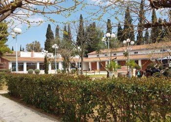 2η Έκθεση Μαθητικών  Έργων Επαγγελματικής Εκπαίδευσης Δ.Δ.Ε. Γ΄ Αθήνας