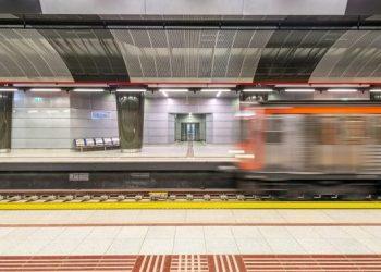 Στη Βουλή το αίτημα για επέκταση του Μετρό προς Κερατσίνι-Δραπετσώνα, Πέραμα και Σαλαμίνα