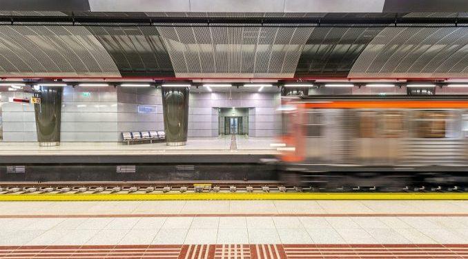 Στη Βουλή το αίτημα για επέκταση του Μετρό προς Κερατσίνι-Δραπετσώνα, Πέραμα και Σαλαμίνα