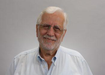 Τη φωτογραφία παραχώρησε στο ΑΠΕ-ΜΠΕ ο κ.Τραχανάς