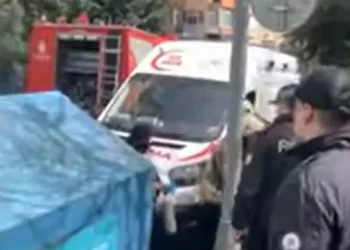 Κωνσταντινούπολη: 29 νεκροί από έκρηξη σε πολυκατοικία