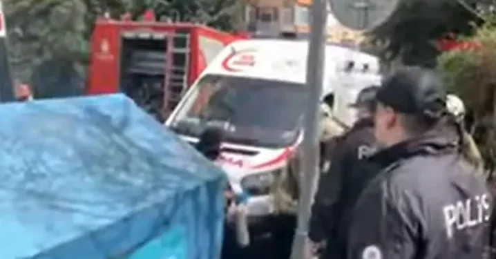 Κωνσταντινούπολη: 29 νεκροί από έκρηξη σε πολυκατοικία