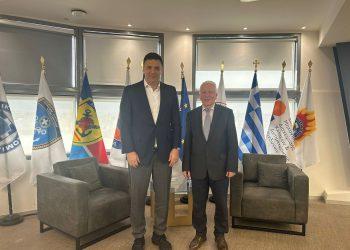 Υπερδιπλασιάζονται οι μονάδες δασοκομάντων στο Β. Αιγαίο