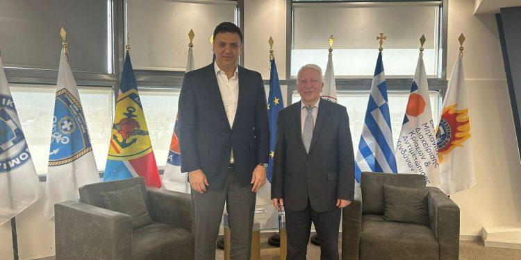 Υπερδιπλασιάζονται οι μονάδες δασοκομάντων στο Β. Αιγαίο