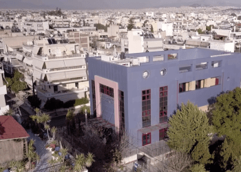 Κανείς χωρίς Πασχαλινό τραπέζι σε Μοσχάτο-Ταύρο