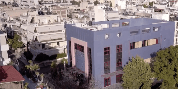 Κανείς χωρίς Πασχαλινό τραπέζι σε Μοσχάτο-Ταύρο