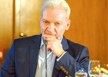 Αλέξης Καλοκαιρινός