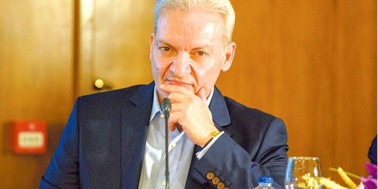 Αλέξης Καλοκαιρινός