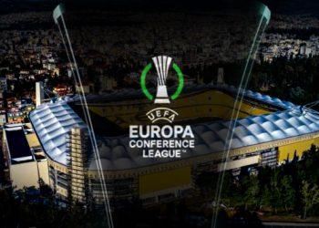Σενάριο για αλλαγή έδρας του τελικού του Conference League φιλοξενεί η «Nemzeti Sport».