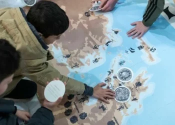 Οι Ελληνες μαθητές στην πρώτη δεκάδα του Ευρωπαϊκού Διαγωνισμού Γνώσεων για το Χρήμα