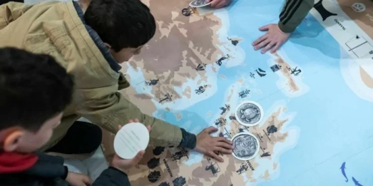 Οι Ελληνες μαθητές στην πρώτη δεκάδα του Ευρωπαϊκού Διαγωνισμού Γνώσεων για το Χρήμα