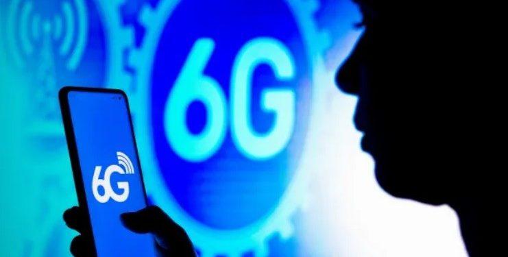 Η νέα τεχνολογία 6G υπόσχεται ταχύτητες 500 φορές μεγαλύτερες από το 5G