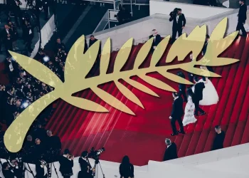 Φεστιβάλ Καννών: Η Σκιά του #MeToo Ρίχνει Σκιά στην Λάμψη του Κόκκινου Χαλιού