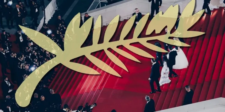 Φεστιβάλ Καννών: Η Σκιά του #MeToo Ρίχνει Σκιά στην Λάμψη του Κόκκινου Χαλιού