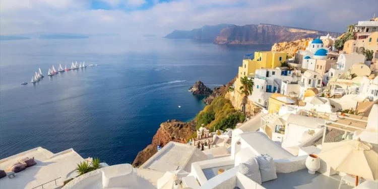 Προ των πυλών η τουριστική σεζόν για την… εφορία