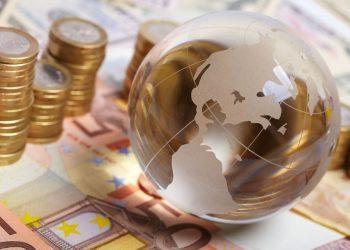 Στα 315 τρισ. δολάρια το παγκόσμιο χρέος