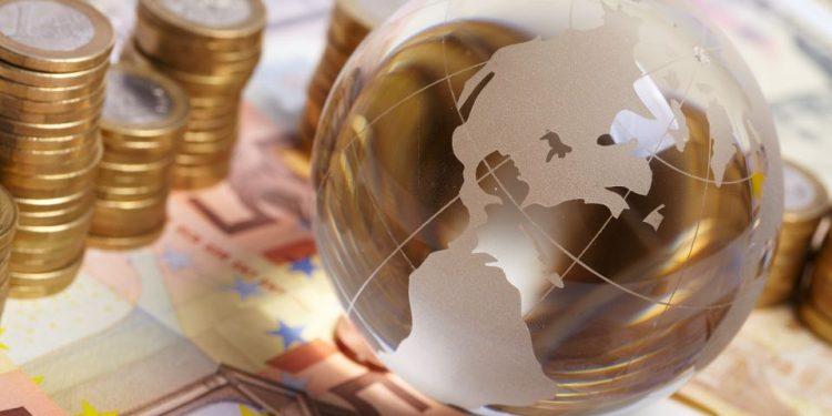 Στα 315 τρισ. δολάρια το παγκόσμιο χρέος