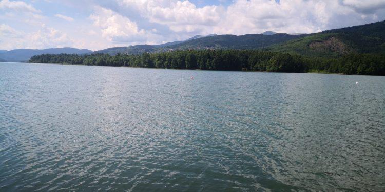 Η Λίμνη Πλαστήρα αποτελεί ιδανικό προορισμό για εναλλακτικές διακοπές, και για το Πάσχα