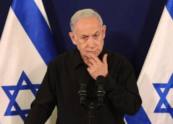 Πόλεμος στο Ισραήλ: Ένταλμα σύλληψης του Νετανιάχου ετοιμάζει το Διεθνές Ποινικό Δικαστήριο