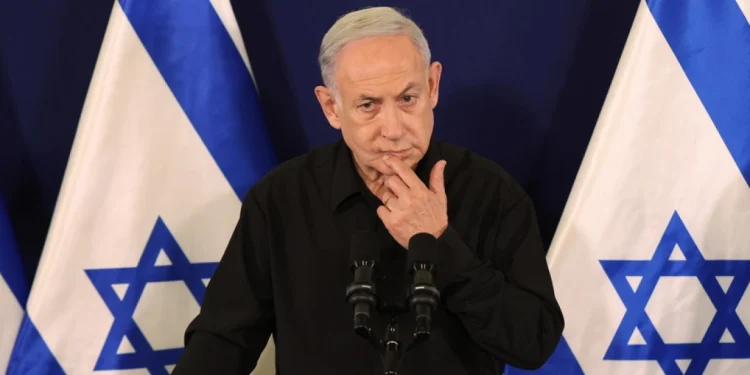 Πόλεμος στο Ισραήλ: Ένταλμα σύλληψης του Νετανιάχου ετοιμάζει το Διεθνές Ποινικό Δικαστήριο