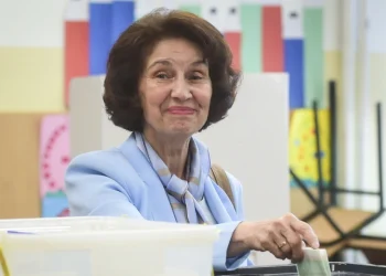 Βόρεια Μακεδονία: Μεγάλη νίκη της «σκληρής» του VMRO Σιλιάνοφσκα