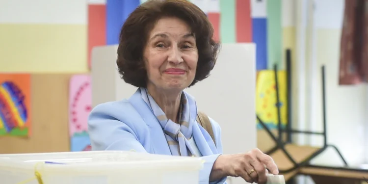 Βόρεια Μακεδονία: Μεγάλη νίκη της «σκληρής» του VMRO Σιλιάνοφσκα