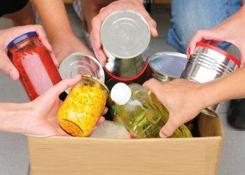 Στήριξη σε 1000 οικογένειες το Πάσχα από το δήμο Πάτρας