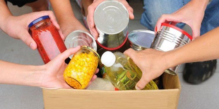 Στήριξη σε 1000 οικογένειες το Πάσχα από το δήμο Πάτρας